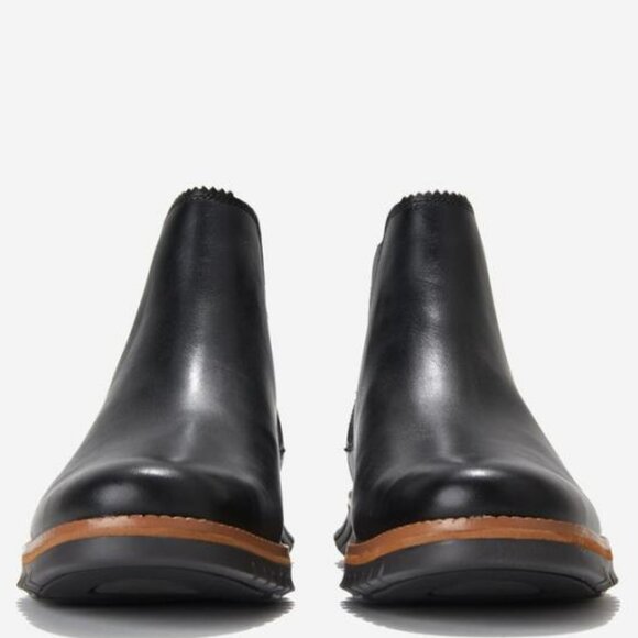 Cole Haan Zerogrand Chelsea Waterproof Boots. Brand New. Mens Size: 8 and 11. main image 4